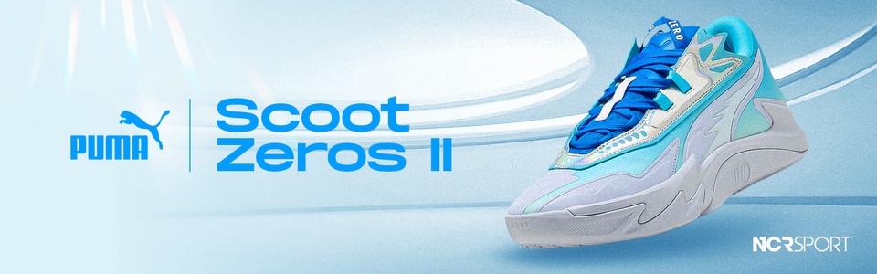 Puma Scoot Zeros Ii Crystal - NCRSPORT